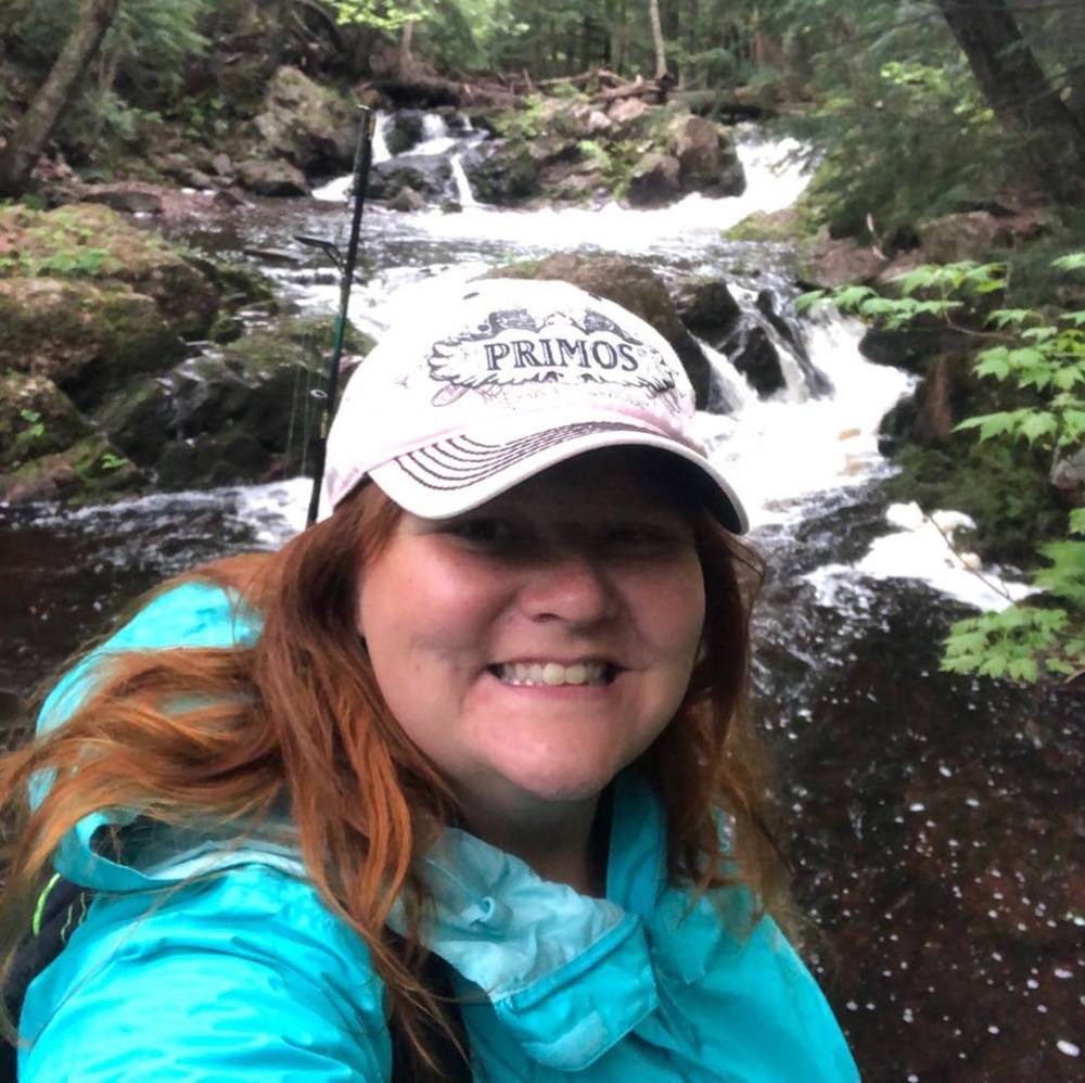 Meet your Posher, Laurie